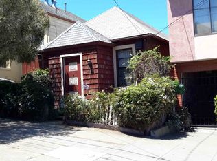 512 Lisbon St, San Francisco, CA 94112
