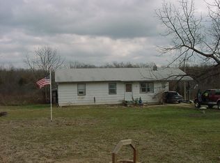 31135 Berry Rd, Falcon, MO 65470