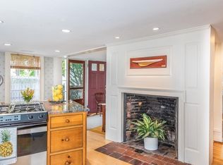 20 Middle St, Marblehead, MA 01945