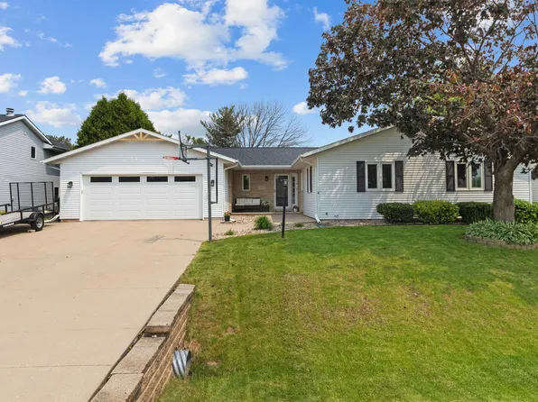3540 N Mason St, Appleton, WI 54914
