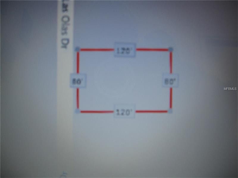 1st image of 12348 Los Olas Dr