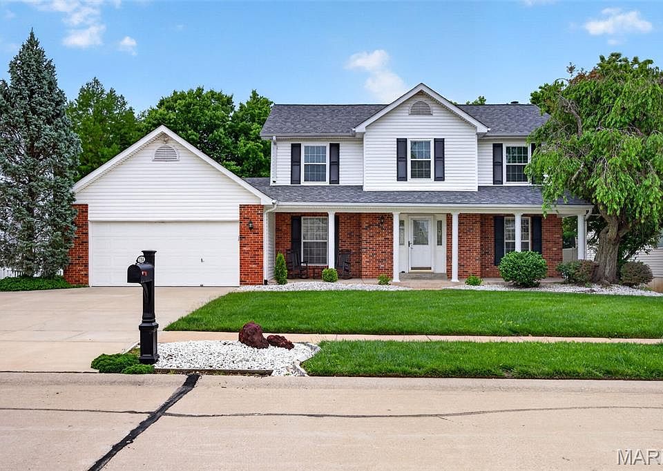 kuraruka様 2764 Kettering Dr, Saint Charles, MO 63303 | Zillow