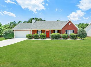 30 Oak Hill Dr, Covington, GA 30016