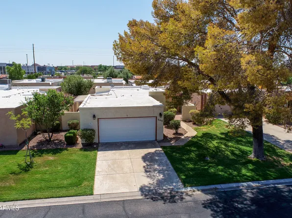 446 LEISURE WORLD --, Mesa, AZ 85206
