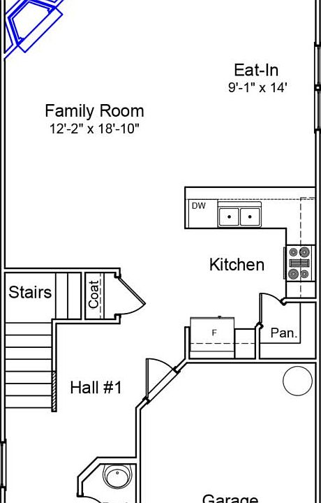 2nd image of 833 Wolfsburg Rd