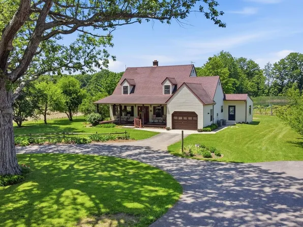1431 County Road 26, Forest, OH 45843