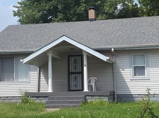 4930 Young Ave, Indianapolis, IN