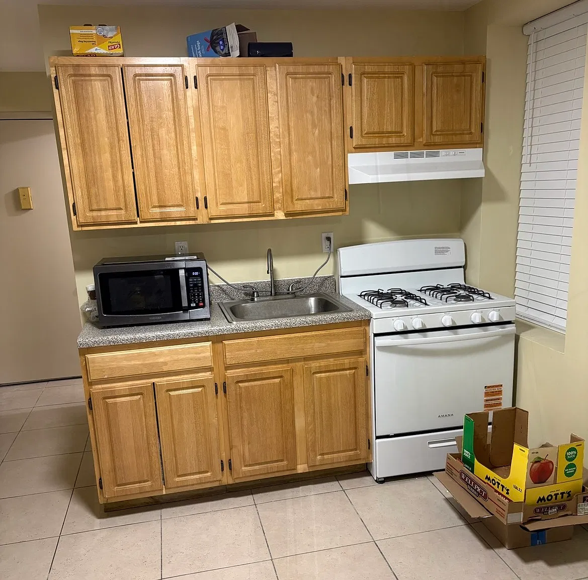 1 bed, $1,800 — Photo 2