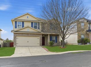 2127 Rosillos Peak, San Antonio, TX 78245