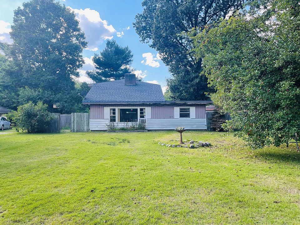 1st image of 71232 Ironwood Dr