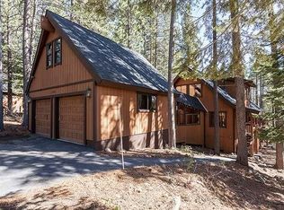 11401 Chamonix Rd, Truckee, CA 96161
