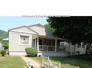 407 Kanawha Ave, Nitro, WV 25143