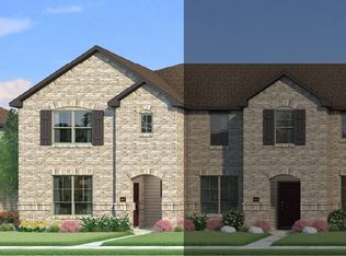 241 Wagon Spoke Way Building 18, Fort Worth, TX 76120