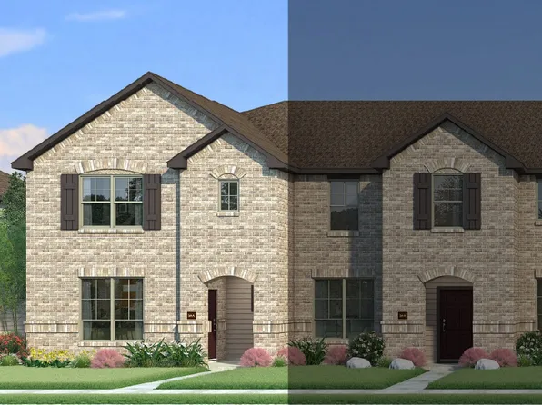 241 Wagon Spoke Way Building 18, Fort Worth, TX 76120