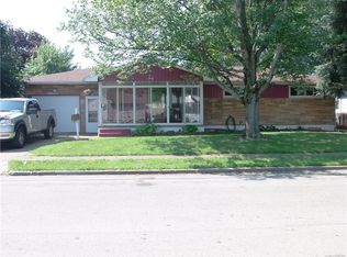69 Firestone St, Lackawanna, NY 14218