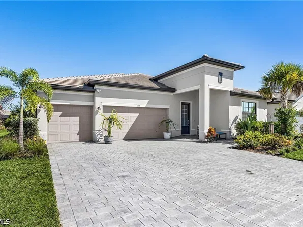 11218 Canopy Loop, Fort Myers, FL 33913