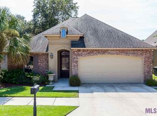 10034 Hagewood Ln, Baton Rouge, LA 70809