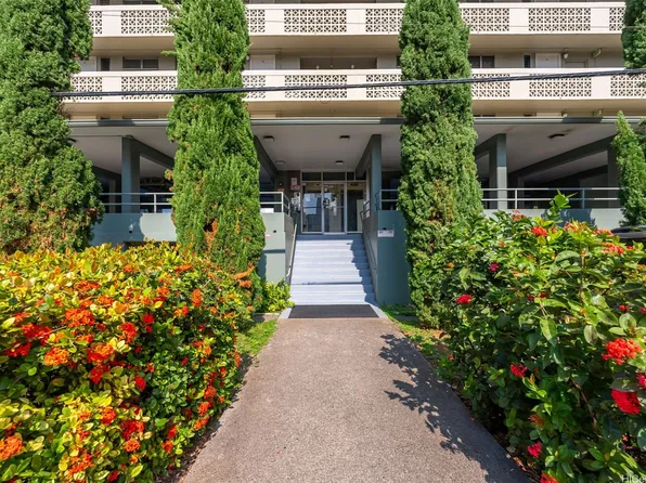 2648 Kuilei St APT C23, Honolulu, HI 96826