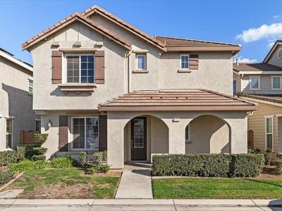 311 Carriage Ln, Oakdale, CA, 95361