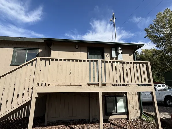 110 S Willow St Unit C, Jackson, WY 83001