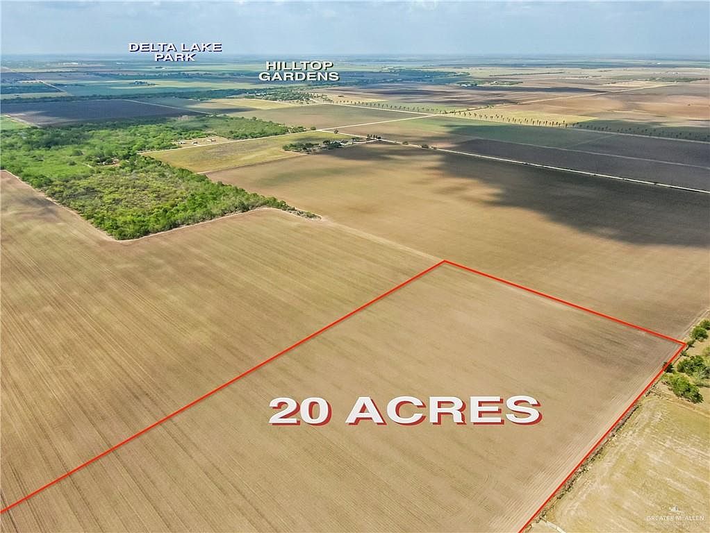 1/2 Mile E FM491, Mercedes, TX 78570 Zillow