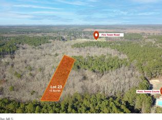 23 Equestrian Lane, Carthage, NC 28327