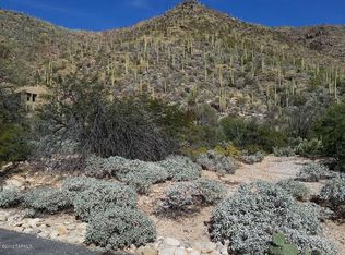 2801 E Placita Sin Lucha, Tucson, AZ 85718