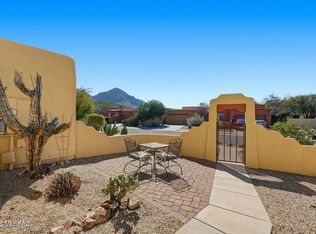 11324 N Mountain Meadow Pl, Oro Valley, AZ 85737