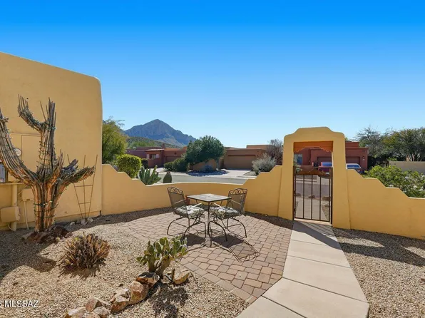11324 N Mountain Meadow Pl, Tucson, AZ 85737