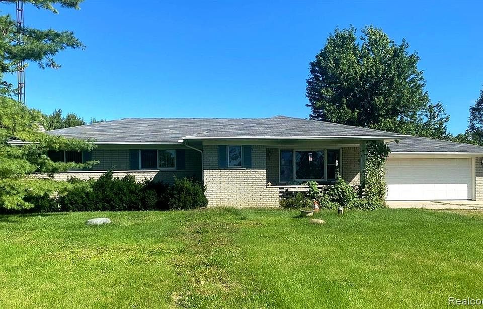 7474 Arnold Rd, Cottrellville, MI 48039 Zillow