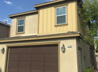 2848 E Via Terrano, Ontario, CA 91764