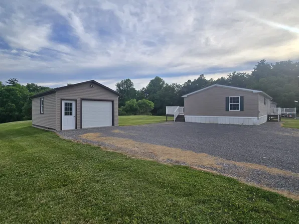 97 Glover Hill Rd, Mifflinburg, PA 17844