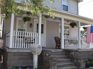 122 Delaware St, Tonawanda, NY 14150