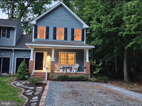 21123 Striper Run, Rock Hall, MD 21661