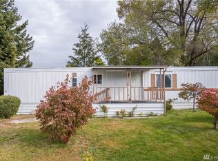 455 9th St NE UNIT 2, East Wenatchee, WA