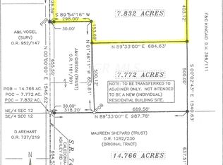 0 Caledonia Ashley Rd, Cardington, OH 43315