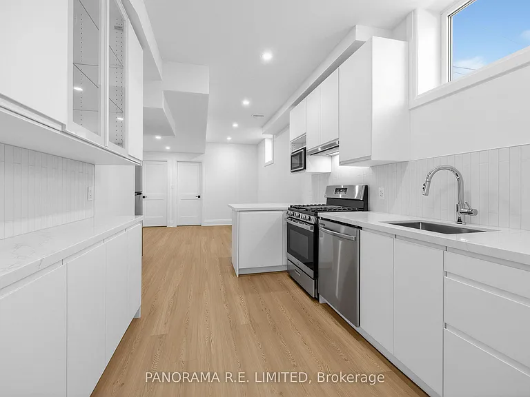 606 Abana Rd #LOWER — Photo 5