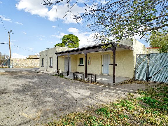 3rd image of 7917 San Jose Rd #177