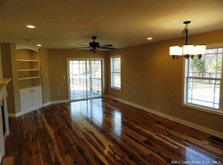 400 Kenzig Rd, New Albany, IN 47150