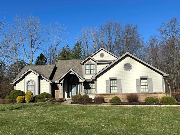 409 Vermont Dr, Lafayette, IN 47905