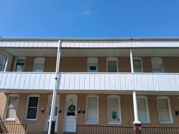 646 Beaver Ave, Midland, PA 15059