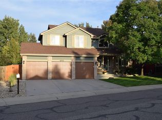 6452 Quartz Cir, Arvada, CO 80007