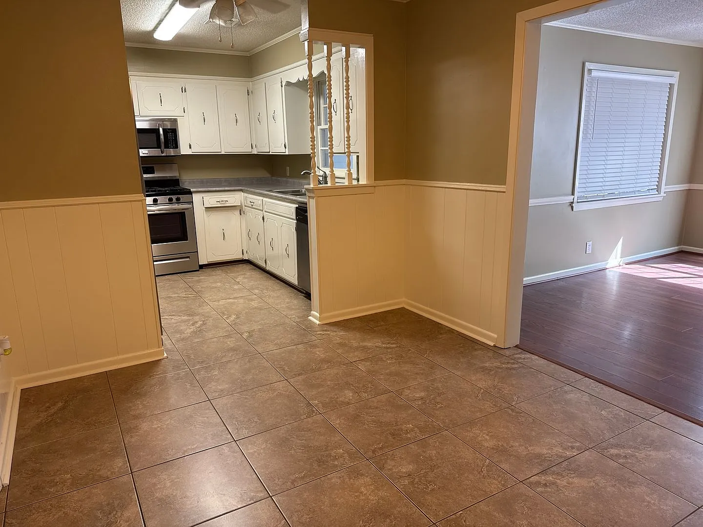 3 bedroom in North Monroe — Photo 4