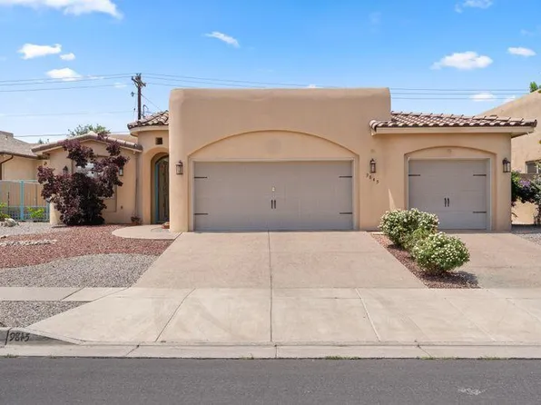 9845 Boulder St NW, Albuquerque, NM 87114