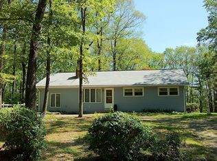 115 Gaisler Rd, Blairstown, NJ 07825