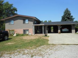 3250 Millington Rd, Millington, MI 48746