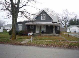 608 W County Road 600s, Muncie, IN 47302