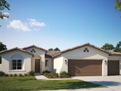 3923 Tolosa Ct, Bakersfield, CA, 93311