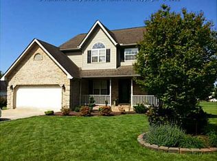 1113 Summer Dr, Culloden, WV
