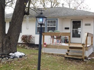 1275 Shady Lane Rd, Columbus, OH 43227